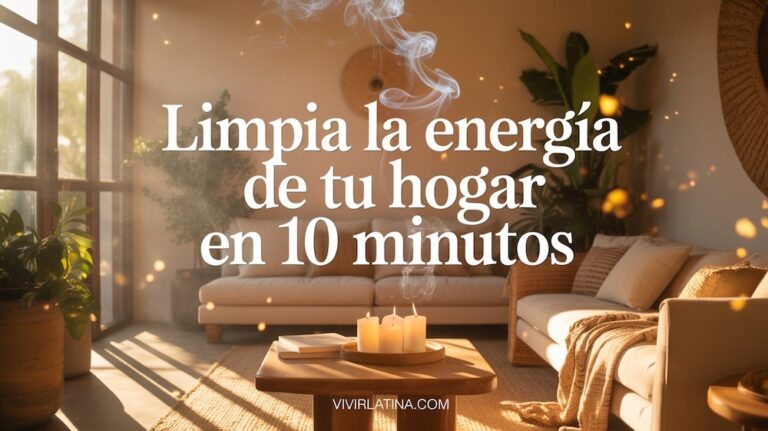 Limpia la energia de tu hogar en 10 minutos blog post