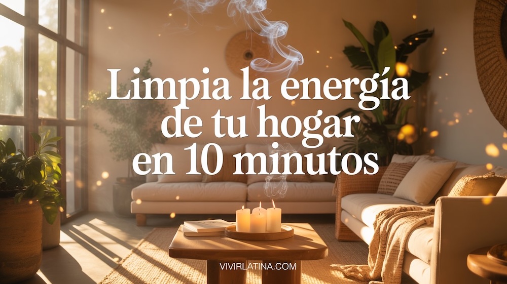 Limpia la energia de tu hogar en 10 minutos blog post