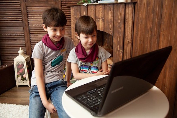 Actividades Online GRATIS para niños