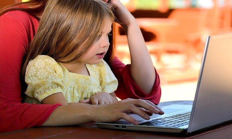 Actividades Online GRATIS para niños durante COVID