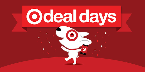 Ofertas Target deal deals