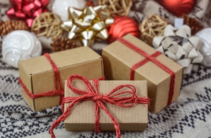 Ideas para Regalos de Navidad Económicos