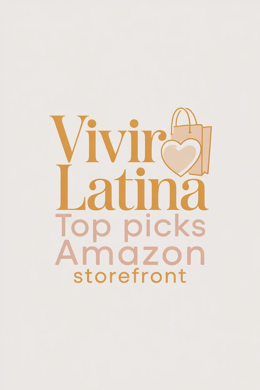 Top picks en Amazon Storefront