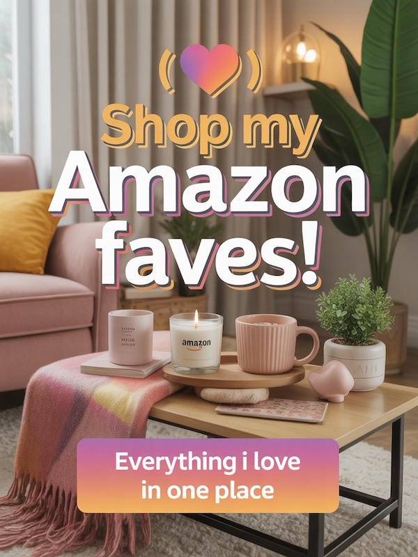 Top picks en Amazon Storefront