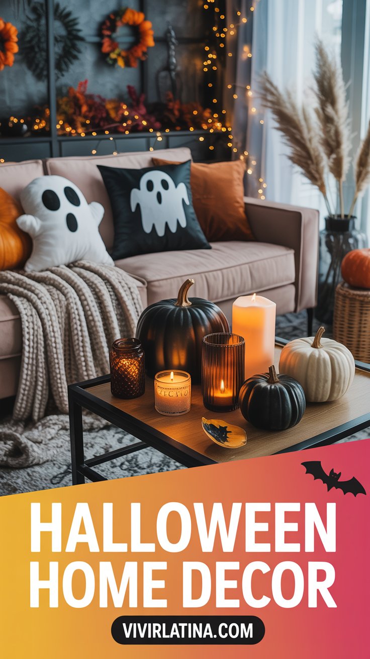 Halloween Home Amazon